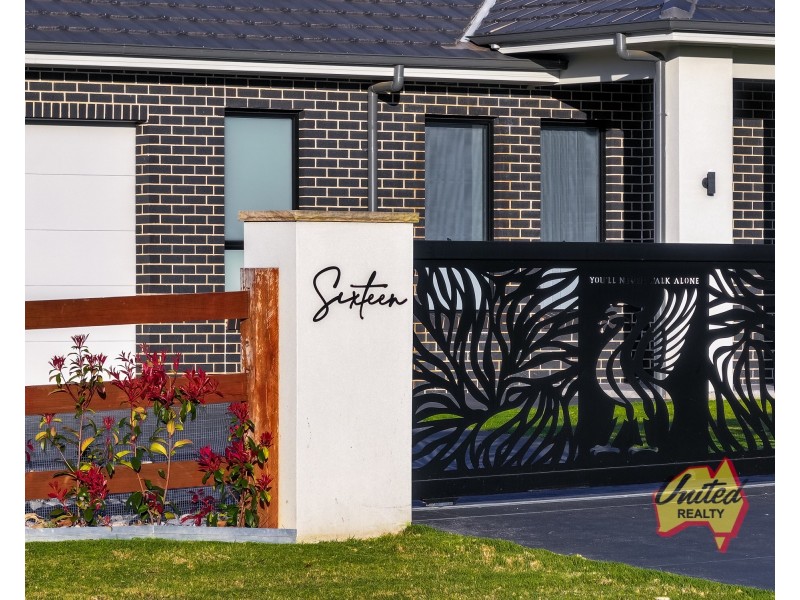 16 Timair Road, Thirlmere NSW 2572