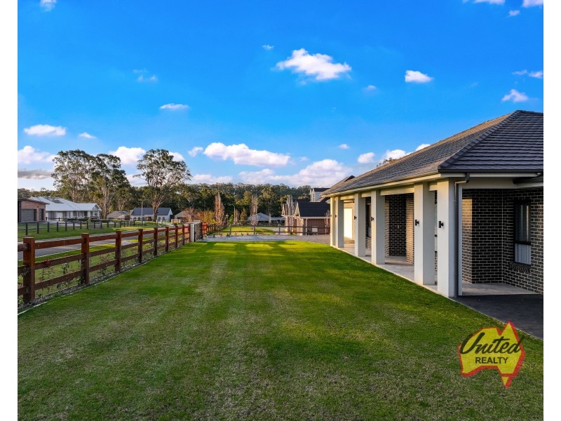 16 Timair Road, Thirlmere NSW 2572