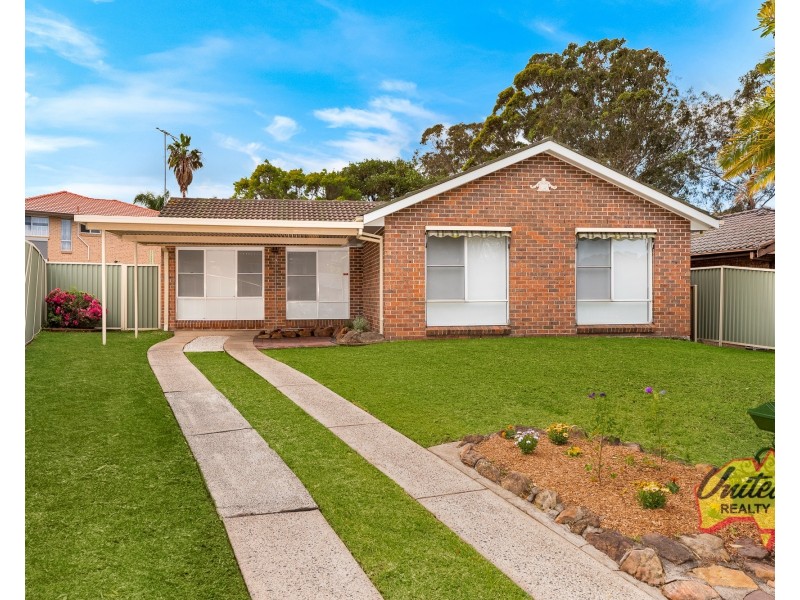 57 Dalpra Crescent, Bossley Park NSW 2176