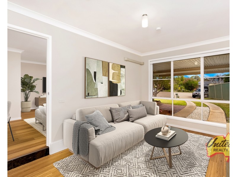 57 Dalpra Crescent, Bossley Park NSW 2176