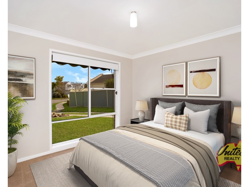 57 Dalpra Crescent, Bossley Park NSW 2176