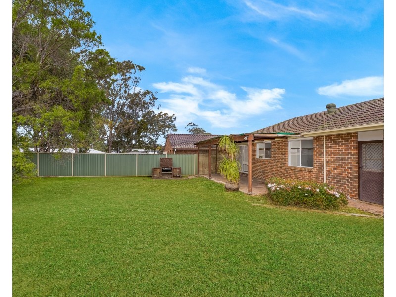 57 Dalpra Crescent, Bossley Park NSW 2176