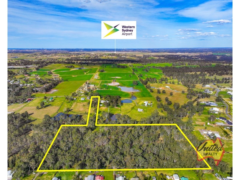 61a – 69a James Street, Wallacia NSW 2745