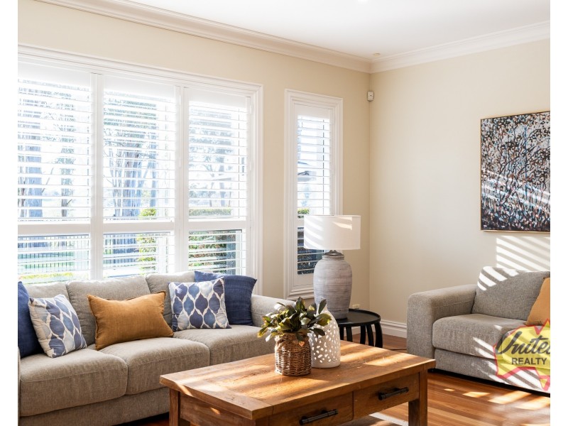 65 Sunnyside Drive, Ellis Lane NSW 2570