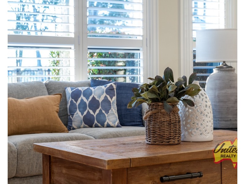 65 Sunnyside Drive, Ellis Lane NSW 2570