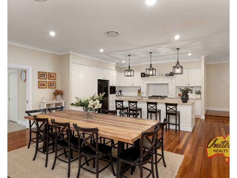 65 Sunnyside Drive, Ellis Lane NSW 2570