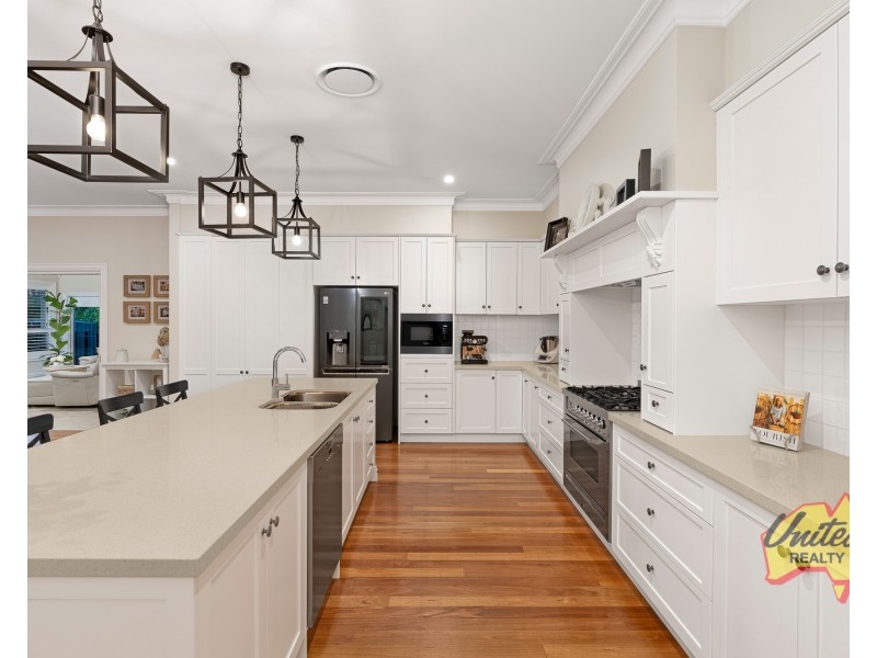 65 Sunnyside Drive, Ellis Lane NSW 2570