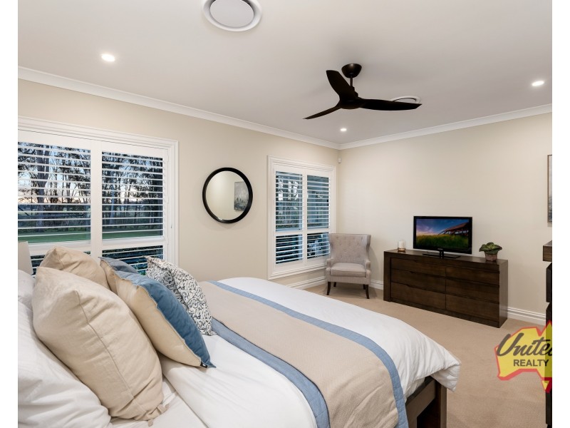 65 Sunnyside Drive, Ellis Lane NSW 2570