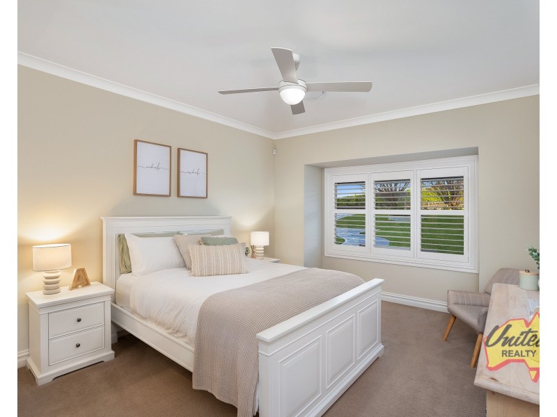 65 Sunnyside Drive, Ellis Lane NSW 2570