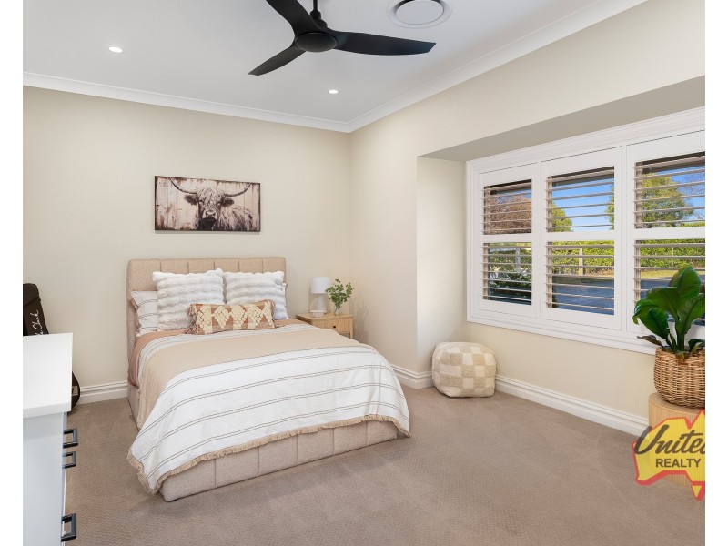 65 Sunnyside Drive, Ellis Lane NSW 2570