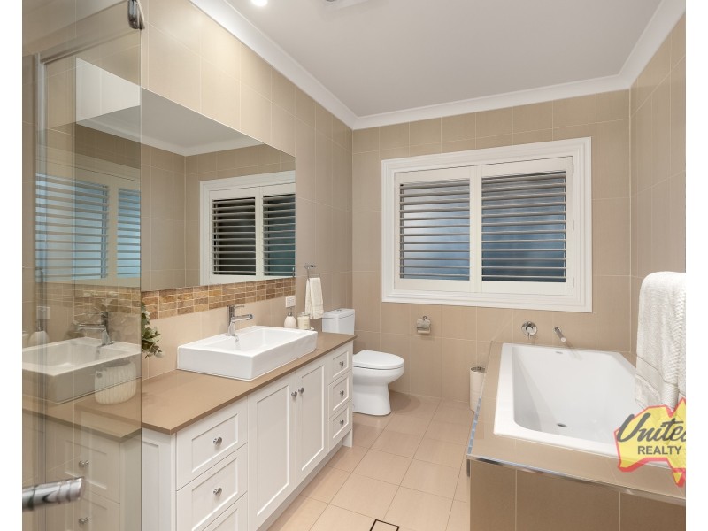 65 Sunnyside Drive, Ellis Lane NSW 2570