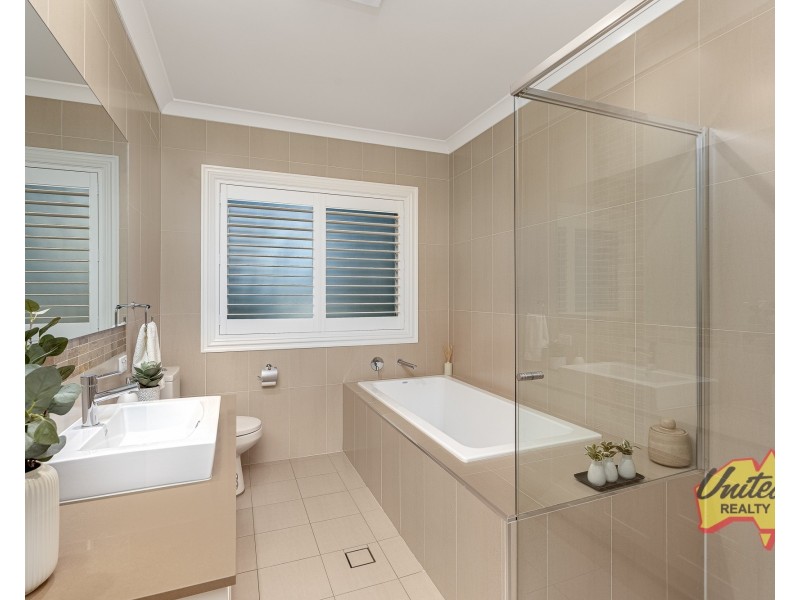 65 Sunnyside Drive, Ellis Lane NSW 2570