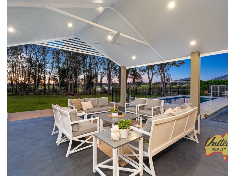 65 Sunnyside Drive, Ellis Lane NSW 2570