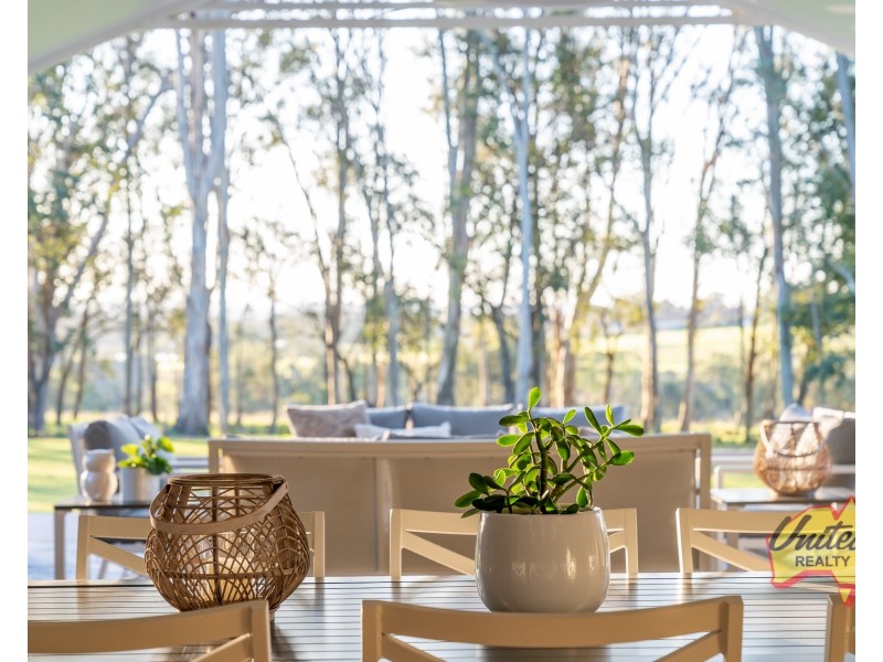 65 Sunnyside Drive, Ellis Lane NSW 2570