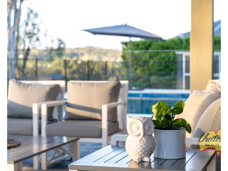 65 Sunnyside Drive, Ellis Lane NSW 2570