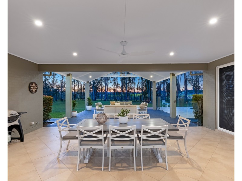 65 Sunnyside Drive, Ellis Lane NSW 2570