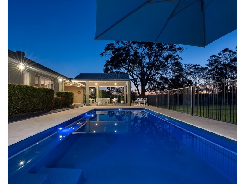 65 Sunnyside Drive, Ellis Lane NSW 2570