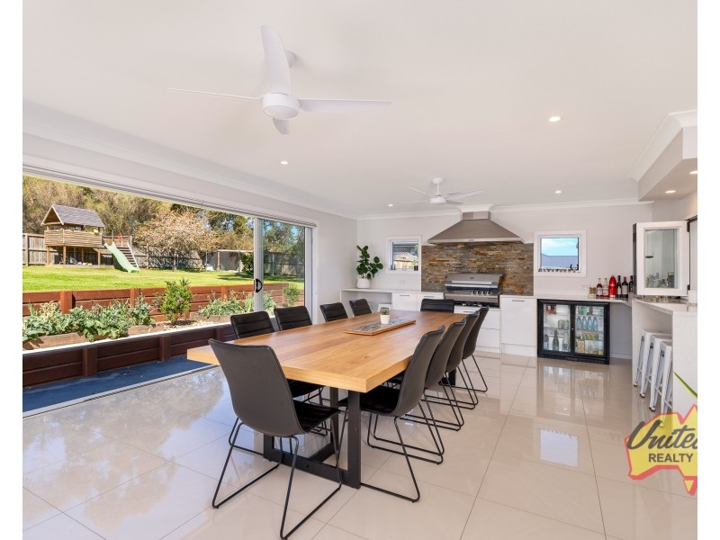 7 Tyrrell Place, The Oaks NSW 2570