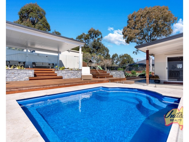 7 Tyrrell Place, The Oaks NSW 2570