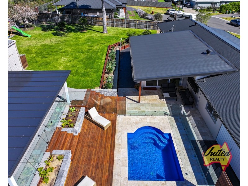 7 Tyrrell Place, The Oaks NSW 2570