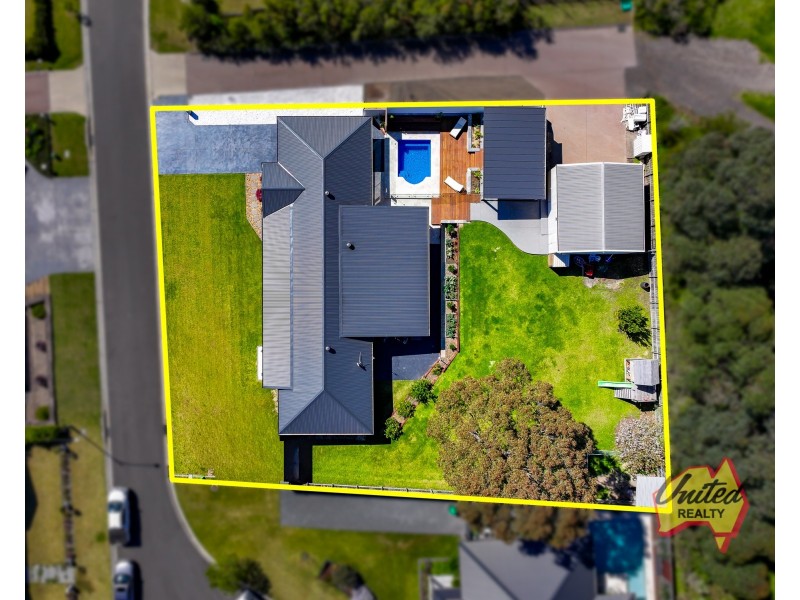 7 Tyrrell Place, The Oaks NSW 2570