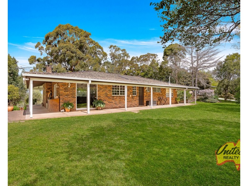 83 Wanawong Street, Belimbla Park NSW 2570