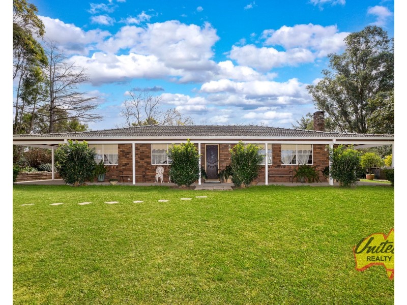 83 Wanawong Street, Belimbla Park NSW 2570
