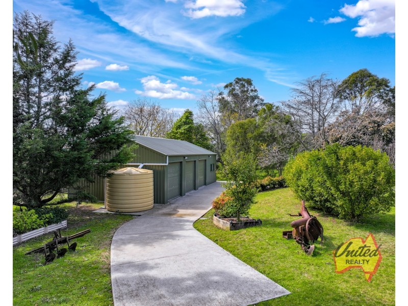 83 Wanawong Street, Belimbla Park NSW 2570