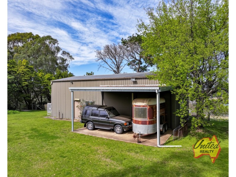 83 Wanawong Street, Belimbla Park NSW 2570