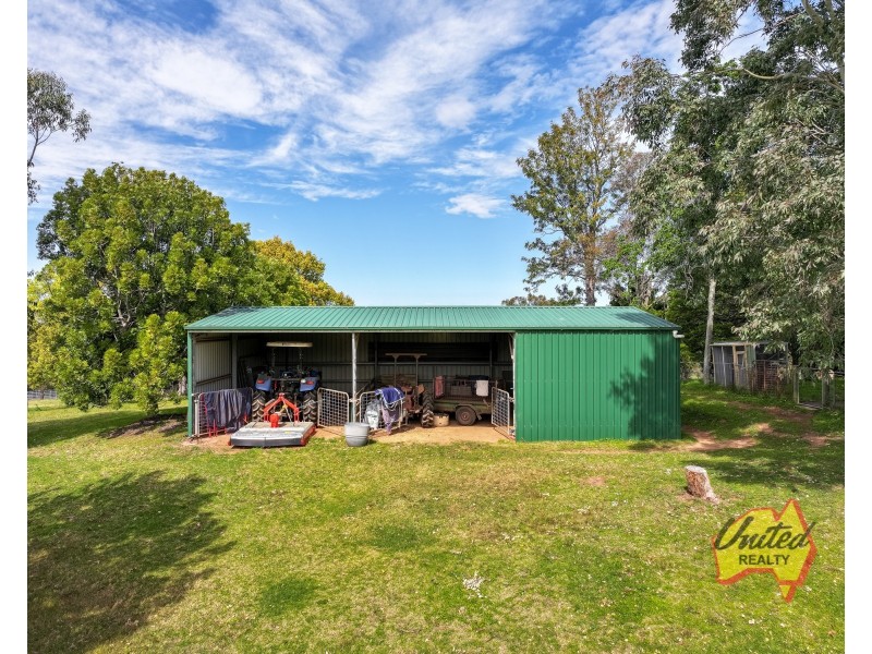 83 Wanawong Street, Belimbla Park NSW 2570