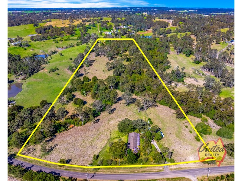 360 Wolstenholme Avenue, Greendale NSW 2745