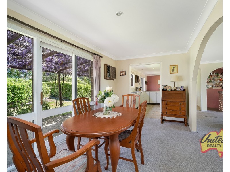 360 Wolstenholme Avenue, Greendale NSW 2745