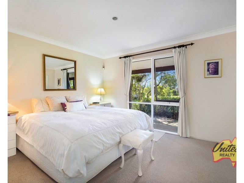 360 Wolstenholme Avenue, Greendale NSW 2745
