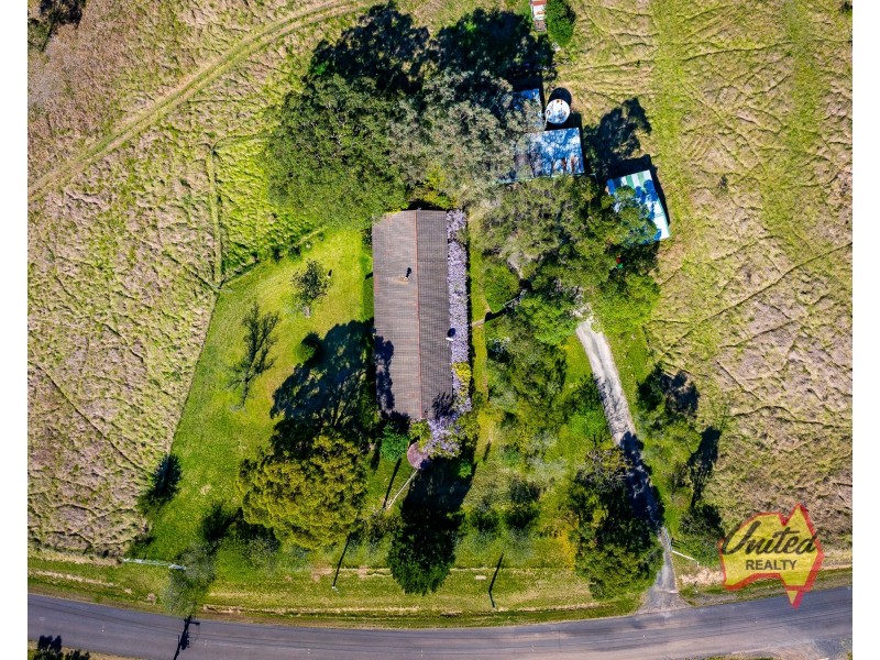 360 Wolstenholme Avenue, Greendale NSW 2745