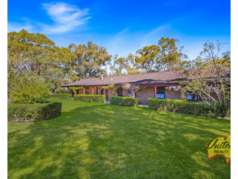 360 Wolstenholme Avenue, Greendale NSW 2745