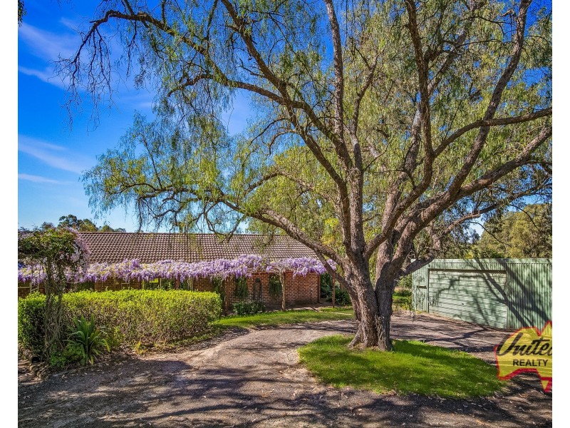 360 Wolstenholme Avenue, Greendale NSW 2745