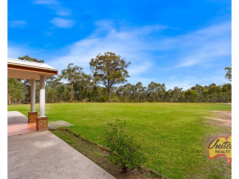 400 New Jerusalem Road, Oakdale NSW 2570