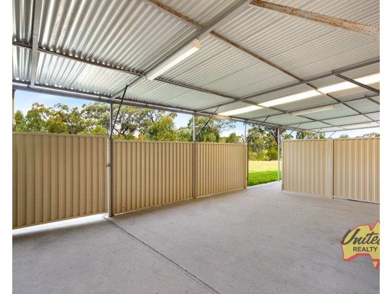 400 New Jerusalem Road, Oakdale NSW 2570