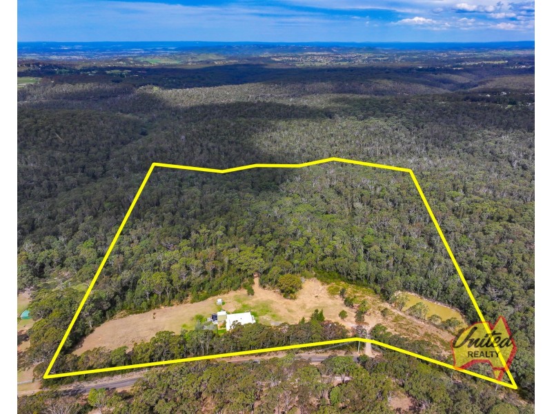 400 New Jerusalem Road, Oakdale NSW 2570