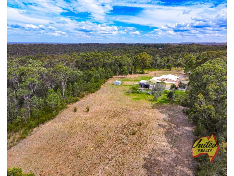 400 New Jerusalem Road, Oakdale NSW 2570