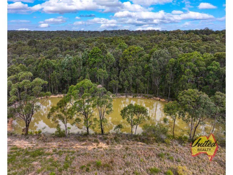 400 New Jerusalem Road, Oakdale NSW 2570