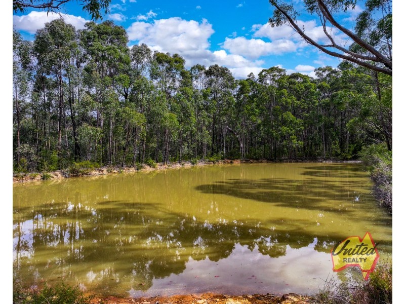 400 New Jerusalem Road, Oakdale NSW 2570