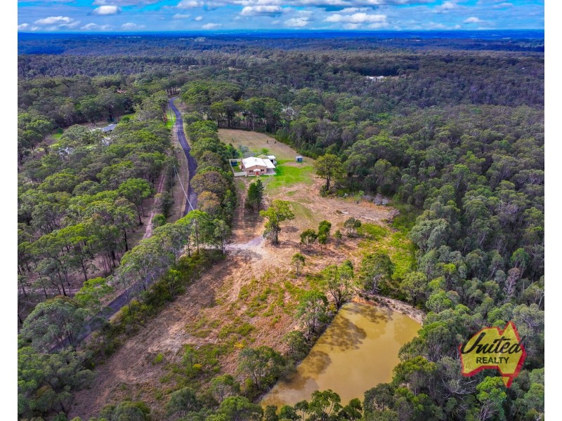 400 New Jerusalem Road, Oakdale NSW 2570