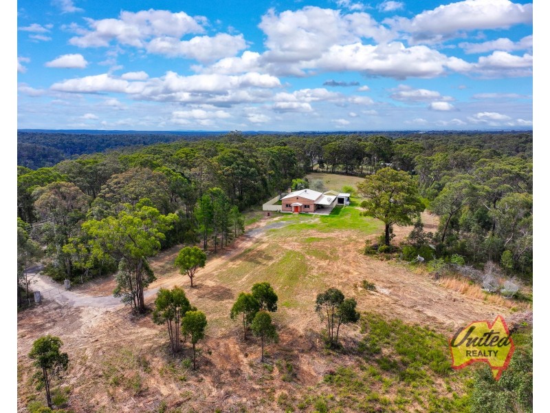 400 New Jerusalem Road, Oakdale NSW 2570