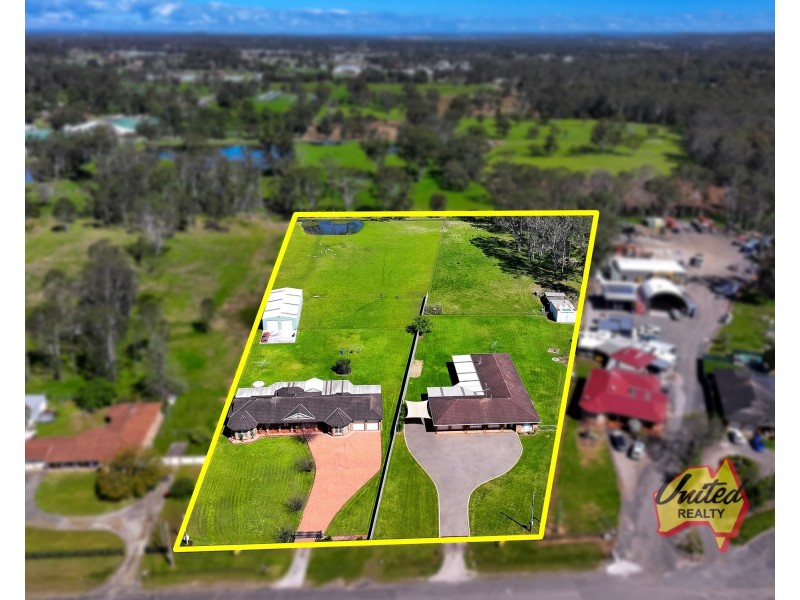 50 Braikfield Avenue, Kemps Creek NSW 2178