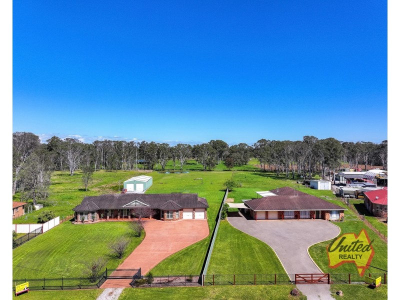 50 Braikfield Avenue, Kemps Creek NSW 2178