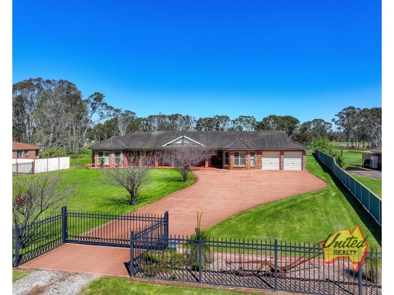 50 Braikfield Avenue, Kemps Creek NSW 2178