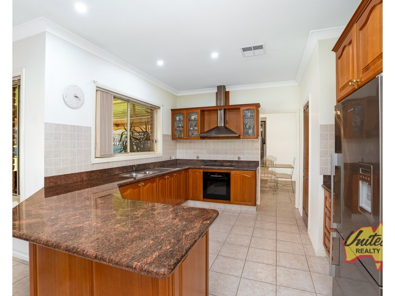 50 Braikfield Avenue, Kemps Creek NSW 2178