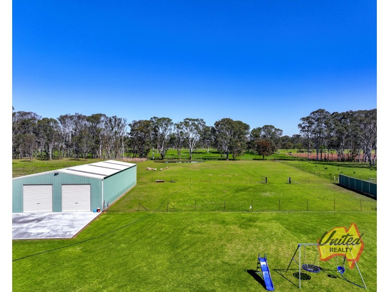 50 Braikfield Avenue, Kemps Creek NSW 2178
