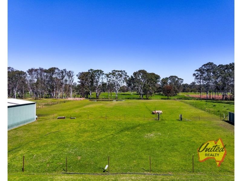 50 Braikfield Avenue, Kemps Creek NSW 2178